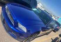 2013 Ford Mustang Base
