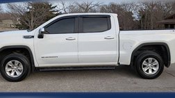 2020 GMC Sierra 1500 Base