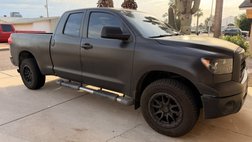 2008 Toyota Tundra SR5