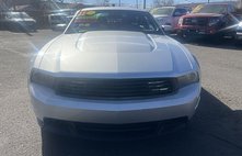 2011 Ford Mustang GT