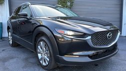 2022 Mazda CX-30 2.5 S Select
