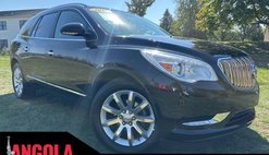 2017 Buick Enclave Premium