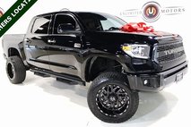 2020 Toyota Tundra 1794 Edition
