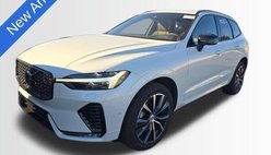 2025 Volvo XC60 B5 Plus Dark Theme