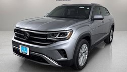2023 Volkswagen Atlas Cross Sport SE