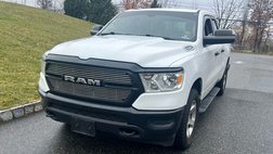 2019 Ram Ram Pickup 1500 Tradesman