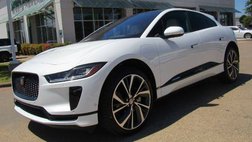 2020 Jaguar I-PACE EV400 HSE