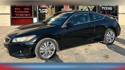 2008 Honda Accord EX-L