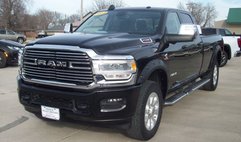 2023 Ram Ram Pickup 2500 Laramie