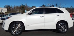 2015 Kia Sorento SX