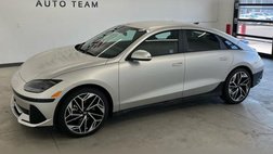2025 Hyundai Ioniq 6 SEL