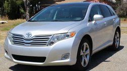 2009 Toyota Venza AWD V6