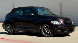 2005 Chrysler PT Cruiser GT