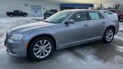 2016 Chrysler 300 Limited