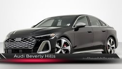 2025 Audi S5 quattro Premium Plus TFSI