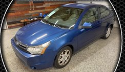 2009 Ford Focus SE