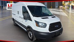 2015 Ford Transit 250