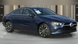 2022 Mercedes-Benz CLA-Class CLA 250