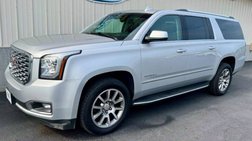 2020 GMC Yukon XL Denali