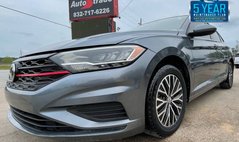 2021 Volkswagen Jetta R-Line