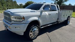 2019 Ram Laramie