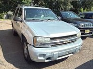 2008 Chevrolet TrailBlazer Fleet w/2FL