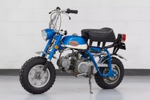 1970 Honda 