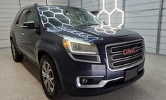 2015 GMC Acadia SLT-1