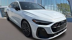 2025 Audi S5 quattro Premium Plus TFSI