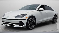 2024 Hyundai Ioniq 6 Limited