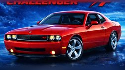 2009 Dodge Challenger R/T
