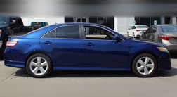 2011 Toyota Camry SE