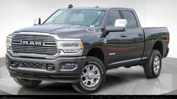 2024 Ram Ram Pickup 2500 Laramie