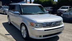 2010 Ford Flex Limited