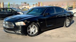 2013 Dodge Charger R/T