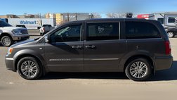 2014 Chrysler Town and Country Touring-L
