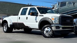 2016 Ford Super Duty F-350 XL
