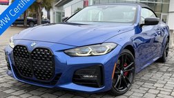 2023 BMW 4 Series 430i xDrive