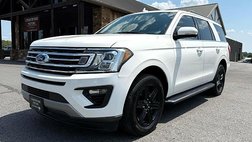 2020 Ford Expedition XLT