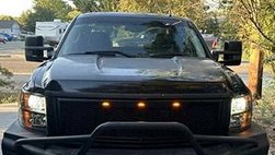 2008 Chevrolet Silverado 2500HD LT1