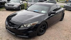 2011 Honda Accord LX-S