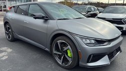 2024 Kia EV6 GT