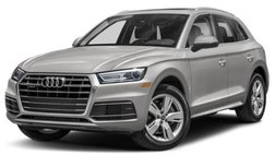 2020 Audi Q5 quattro Premium Plus 45 TFSI