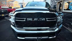 2024 Ram Ram Pickup 2500 Big Horn
