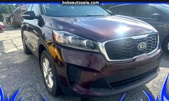 2016 Kia Sorento EX V6
