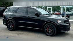 2018 Dodge Durango SRT