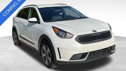 2019 Kia Niro LX