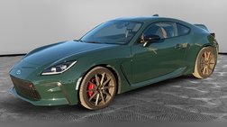 2025 Toyota GR86 Hakone Edition