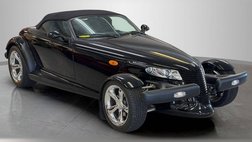 2000 Plymouth Prowler Base
