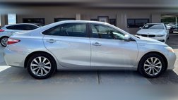 2015 Toyota Camry Hybrid LE